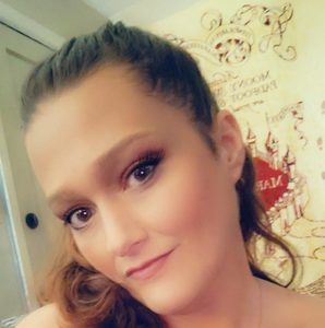 Meet your Posher, Tash